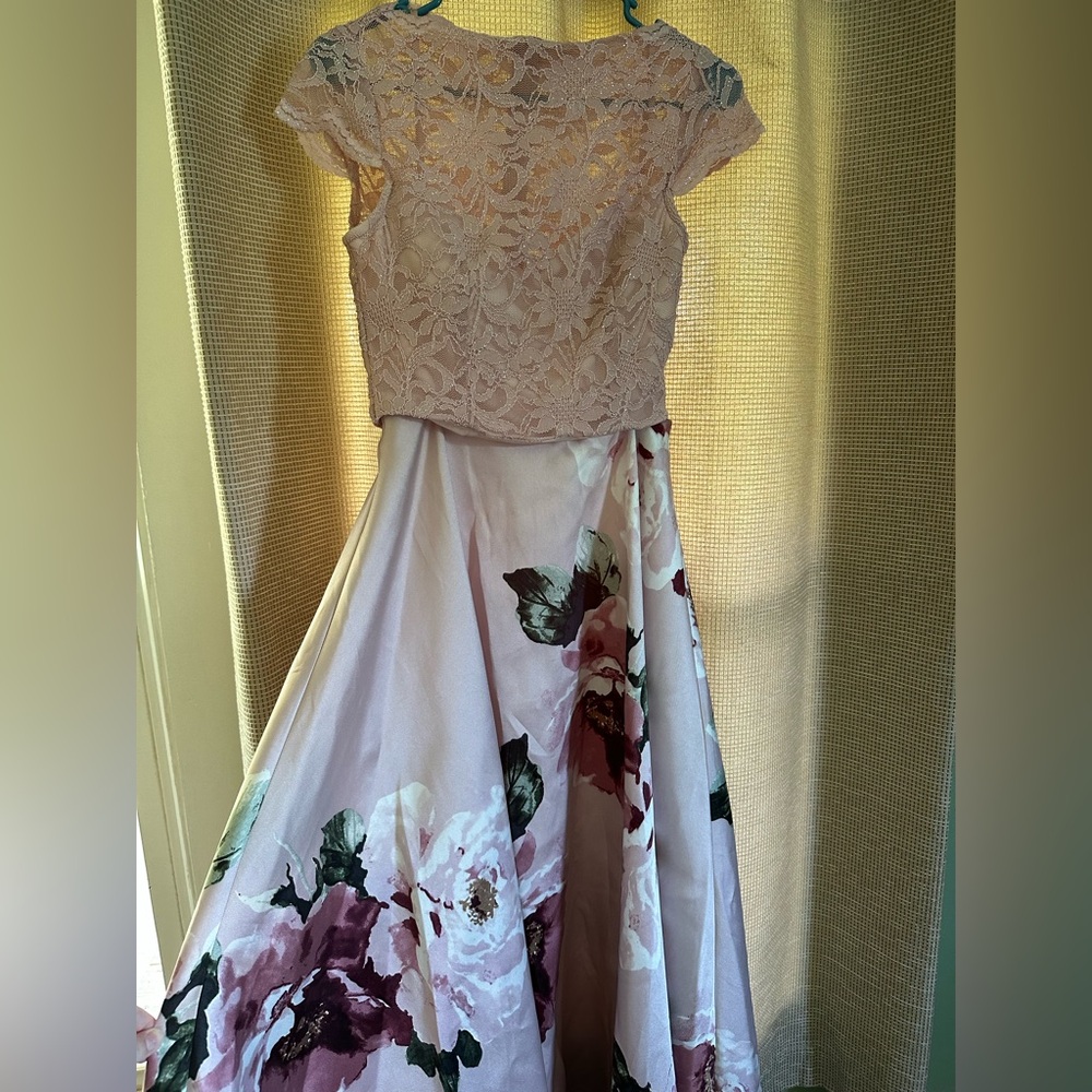 Jodi Kristopher formal dress
